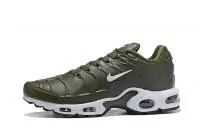 nike air max plus lifestyle sneakers se orange wmns green